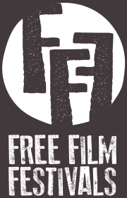 Free Film Festivals Footer Logo