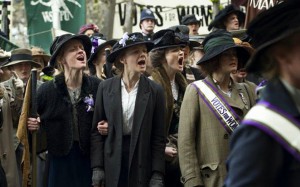 Suffragettefilm