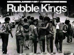 Rubble Kings