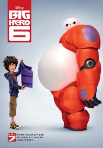 BH6_Hiro_and_Baymax_Poster