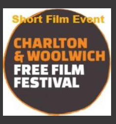 CWFF Short Film Logo