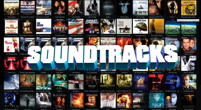 Soundtracks Night - Free Film Festivals