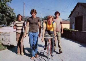 Breaking Away 