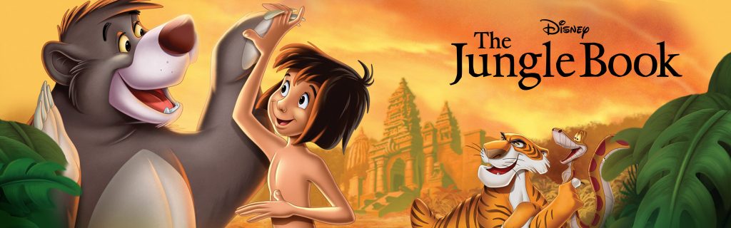 Free Jungle Book Movie Online
