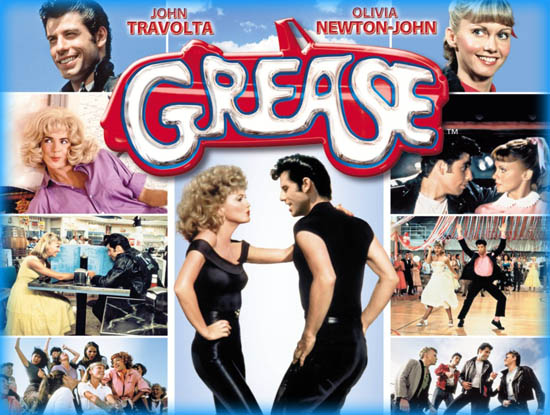 Grease Cast Died