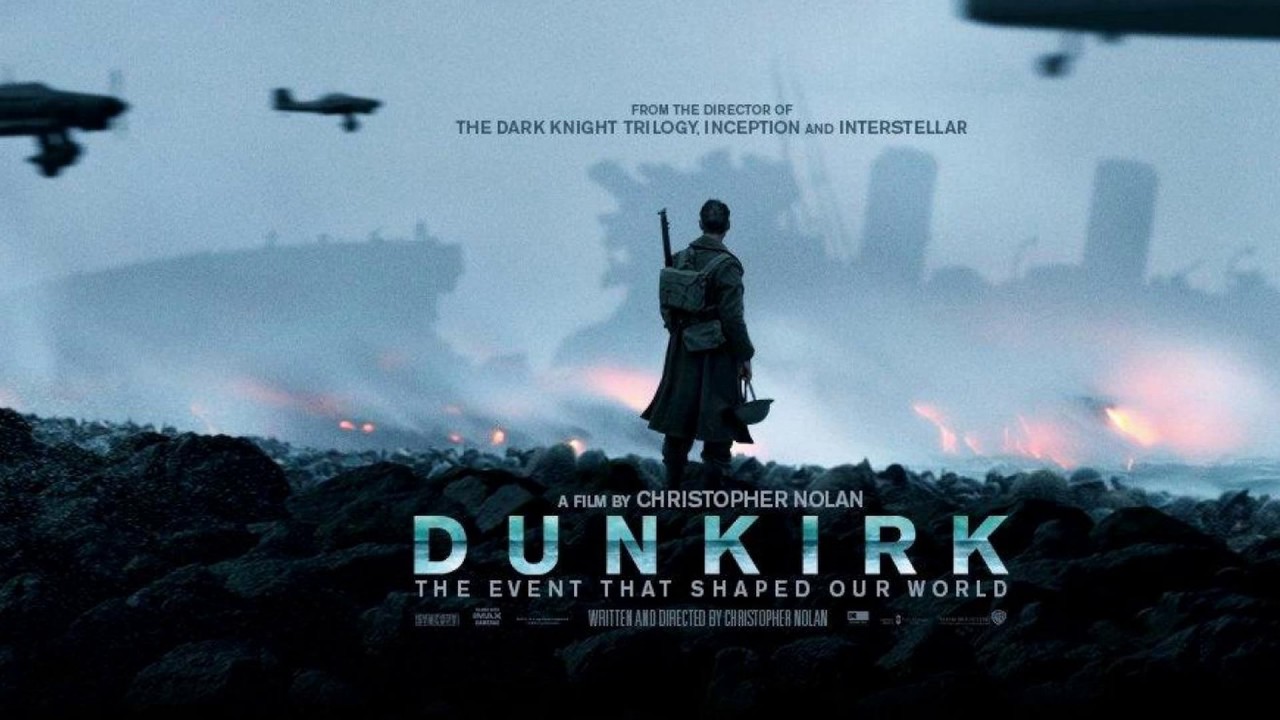 Dunkirk Free Film Festivals