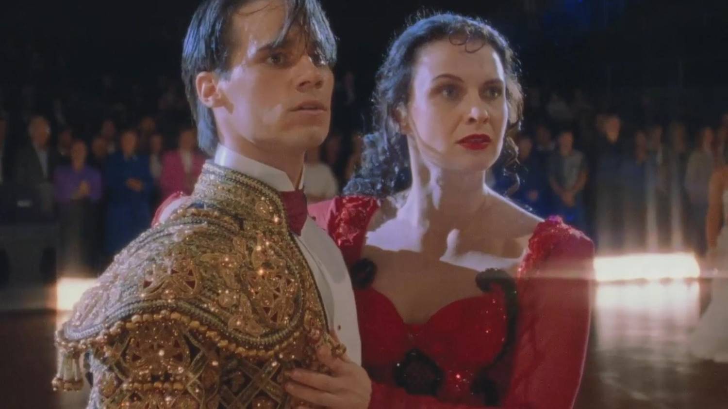 Strictly Ballroom - Free Film Festivals