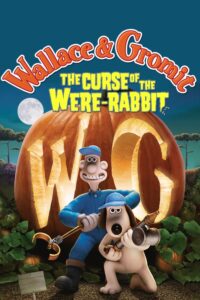 Wallace & Gromit: The Curse of the Were-Rabbit