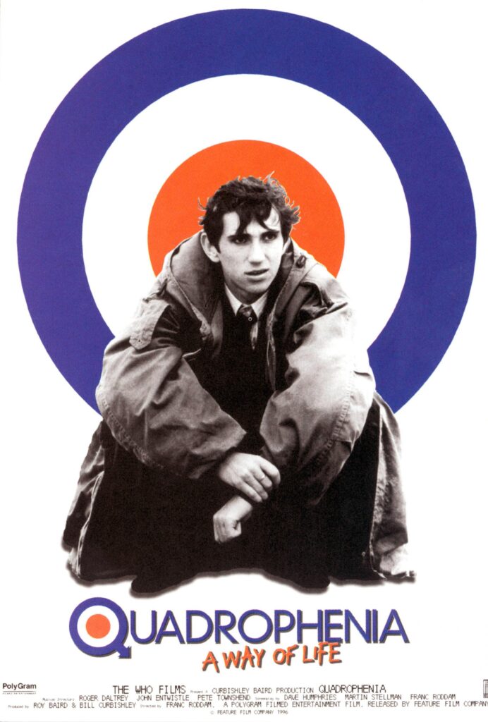 Quadrophenia